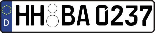 HH-BA0237