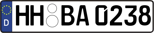 HH-BA0238