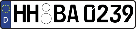 HH-BA0239