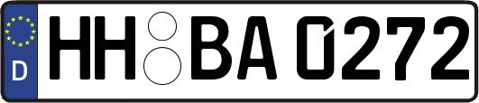 HH-BA0272