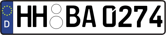 HH-BA0274