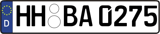 HH-BA0275