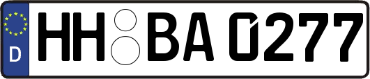 HH-BA0277