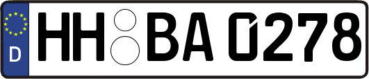 HH-BA0278