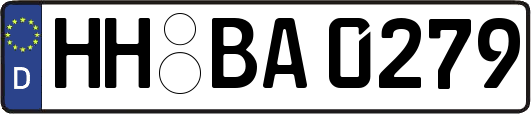 HH-BA0279