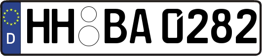 HH-BA0282
