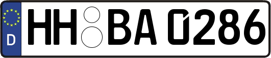HH-BA0286