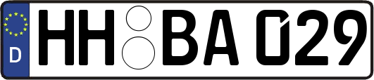 HH-BA029