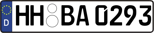 HH-BA0293