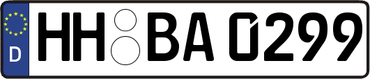 HH-BA0299