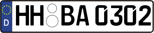 HH-BA0302