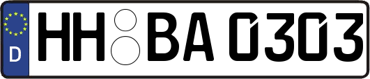 HH-BA0303