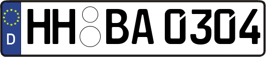 HH-BA0304