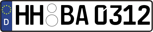 HH-BA0312