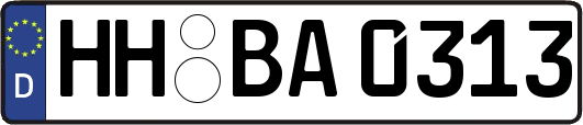 HH-BA0313