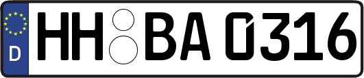 HH-BA0316