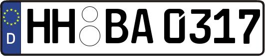 HH-BA0317
