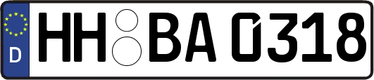 HH-BA0318