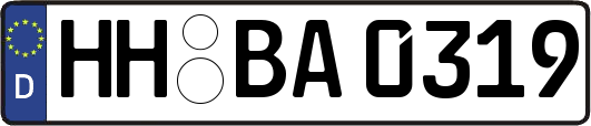 HH-BA0319