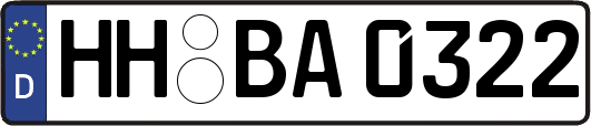 HH-BA0322