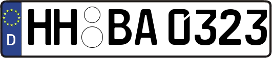 HH-BA0323