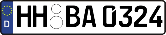 HH-BA0324