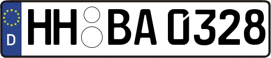 HH-BA0328
