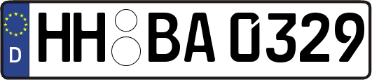 HH-BA0329