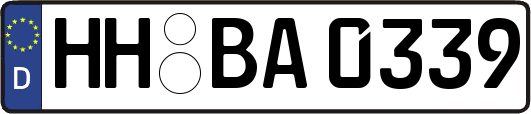 HH-BA0339