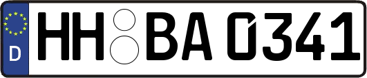 HH-BA0341