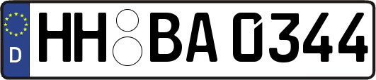 HH-BA0344