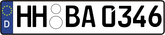 HH-BA0346