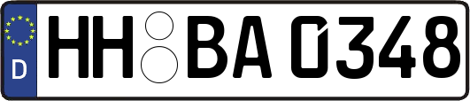 HH-BA0348