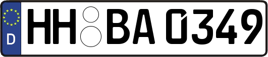 HH-BA0349