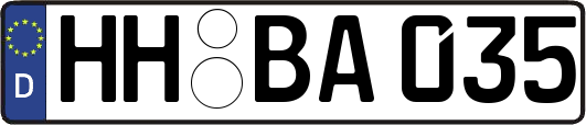 HH-BA035