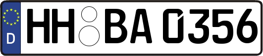 HH-BA0356