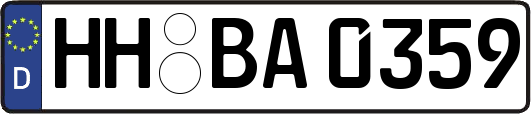 HH-BA0359