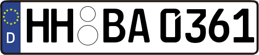 HH-BA0361