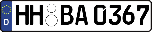 HH-BA0367