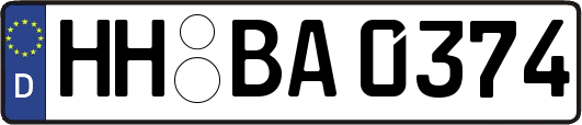 HH-BA0374