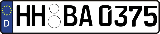 HH-BA0375