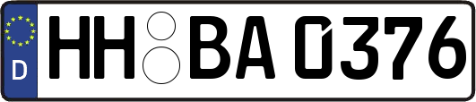 HH-BA0376