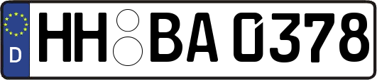 HH-BA0378