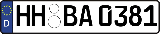 HH-BA0381