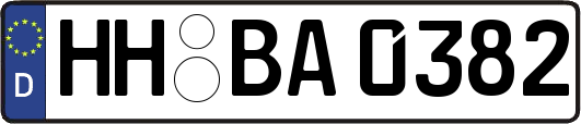 HH-BA0382