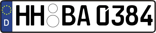 HH-BA0384