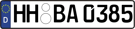 HH-BA0385
