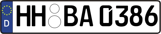 HH-BA0386