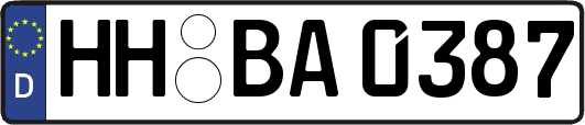 HH-BA0387