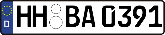 HH-BA0391